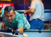 Hadiah Fantastis Biliar Harimau Sumatera Cup II