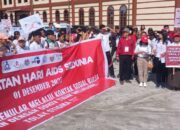 Hari AIDS Sedunia, HAM Tolak Stigma Terhadap ODHA