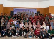 PCM Tanjung Sari Gelar Baitul Arqam Perkuat Militansi Dan Sinergi Kader