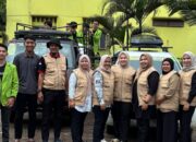 Tim Tanggap Darurat Universitas Aufa Royhan Perkuat Layanan Kesehatan Pascabencana di Desa Batu Horing