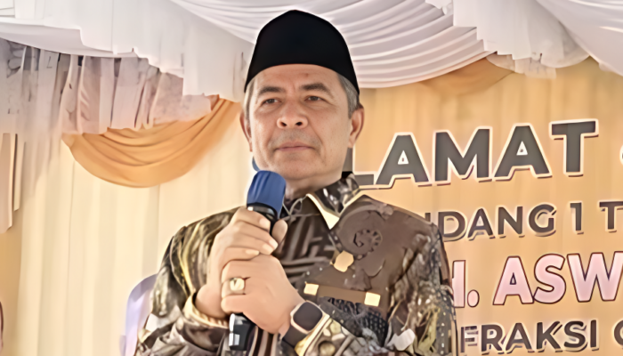 Aswin Parinduri: Bantuan Makanan Tak Lagi Prioritas, Fase Pascabencana Sumut Butuh Pemulihan Nyata