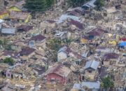 KAMMI Medan: Dengar Langsung Aspirasi Bencana Rakyat Sumut, Jangan Hanya Dari Elit