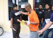 Gara-Gara Biliar, Jatanras Simalungun Ungkap 13 Tusukan Maut