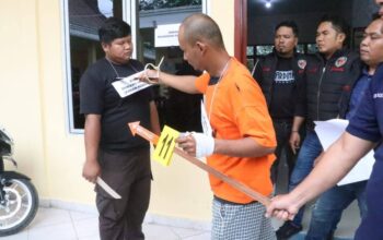 Gara-Gara Biliar, Jatanras Simalungun Ungkap 13 Tusukan Maut