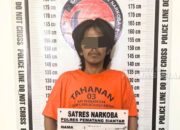 Miliki 3 Paket Sabu, Seorang Pria Diamankan Polres Pematangsiantar