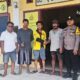 Polsek Siantar Marihat Selesaikan Penganiayaan Lewat Problem Solving