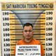 Pemilik 20 Gram Sabu Diciduk Polres Tebingtinggi