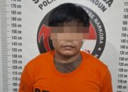 Sat Narkoba Simalungun Tangkap RNH, Sita Sabu 2,24 Gram