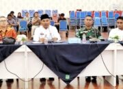 Simalungun Gelar HLM TPID, Bupati: Stok Sembako Dan BBM Aman, Jangan Panik