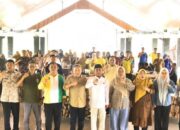 Wabup Labura Buka Pramusrenbang Aksi Konvergensi Turunkan Stunting 2025