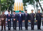 Peringatan Peristiwa Berdarah 13 Desember Tebingtinggi: Serukan Solidaritas Hadapi Bencana