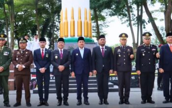 Peringatan Peristiwa Berdarah 13 Desember Tebingtinggi: Serukan Solidaritas Hadapi Bencana