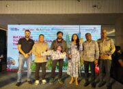 Batik Air bersama Tourism Malaysia Chennai Open Mall Activation