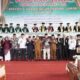 272 Mahasiswa IAI Padanglawas Resmi Diwisuda, Bupati Harapkan Kontribusi Bagi Negeri