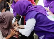 Monitoring Program Gizi, Bantuan Stimulan Diberikan Di Padanglawas
