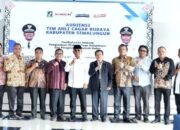 Bupati Simalungun Perintahkan Museum Yang Tidak Beroperasi Diaktifkan