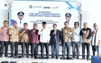 Bupati Simalungun Perintahkan Museum Yang Tidak Beroperasi Diaktifkan