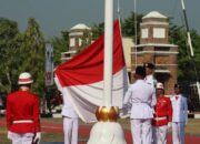 Uang Saku Paskibraka Paluta Akhirnya Dibayarkan