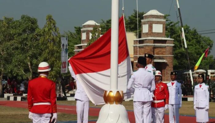 Uang Saku Paskibraka Paluta Akhirnya Dibayarkan