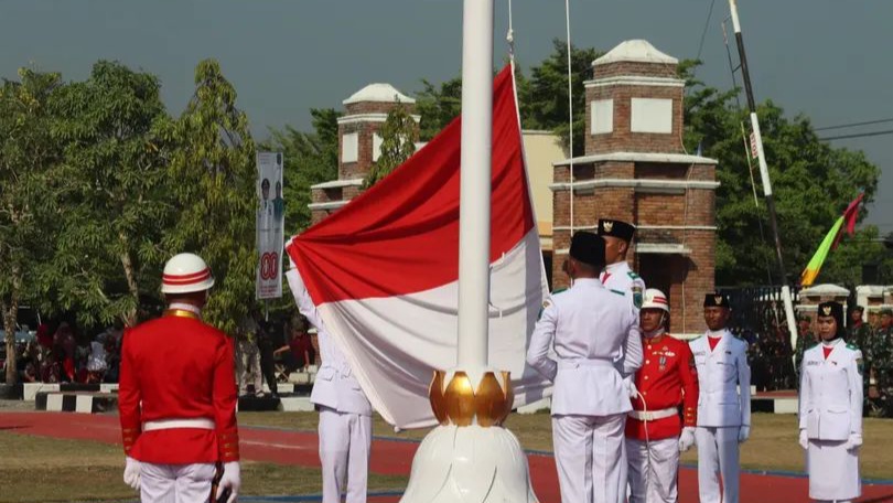 Uang Saku Paskibraka Paluta Akhirnya Dibayarkan