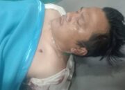 Pelaku Penembakan Massal Di Perumahan Rorinata Simalungun Diamankan, 5 Warga Terluka