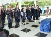 Bupati Simalungun Lantik 14 Pejabat Tinggi Pratama, Perkuat Pelayanan Publik