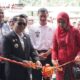 Bupati Hadiri Grand Opening Shania Cafe Di Sibuhuan