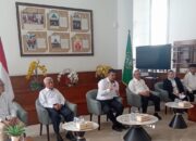 Naikkan UMP 7,9 Persen, Gubsu Nasution Fokus Perkuat Pengawasan Dan Kondusivitas Dunia Usaha