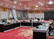 Sumut Siap Dukung Target 15.000 Unit Hunian Pascabencana