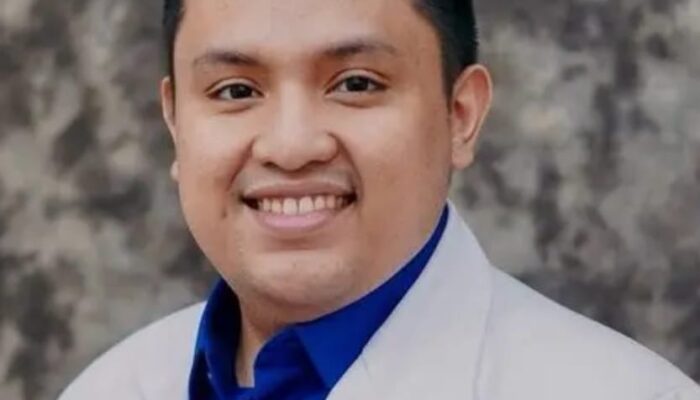 IDI Medan Sampaikan Duka Dan Salurkan Bantuan untuk Korban Bencana Di Aceh, Sumut, Dan Sumbar