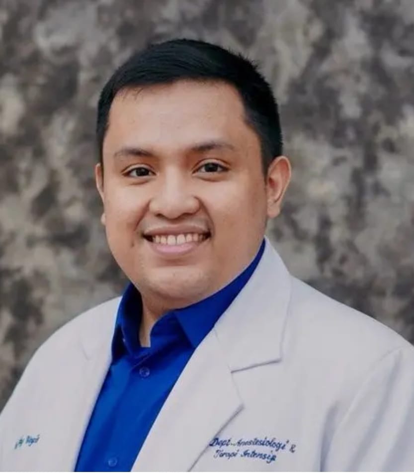 IDI Medan Sampaikan Duka Dan Salurkan Bantuan untuk Korban Bencana Di Aceh, Sumut, Dan Sumbar