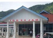 Arus PLN Berhari-hari Padam, Nyawa Pasien Di RSUDYA Tapaktuan Terancam