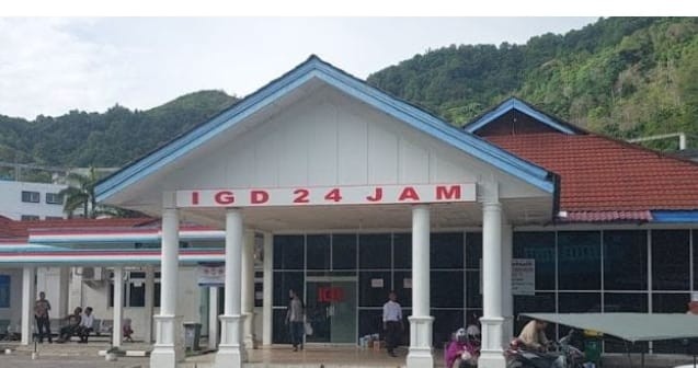 Arus PLN Berhari-hari Padam, Nyawa Pasien Di RSUDYA Tapaktuan Terancam