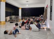 Ratusan Rumah Guru TPA Rusak Diterjang Banjir