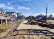 Banyak Korban Banjir Di Bireuen Belum Mendapatkan Bantuan