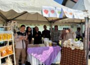 Polbangtan Kementan Gandeng Alumni, Dorong Pertumbuhan Agropreneurship Di Sumut