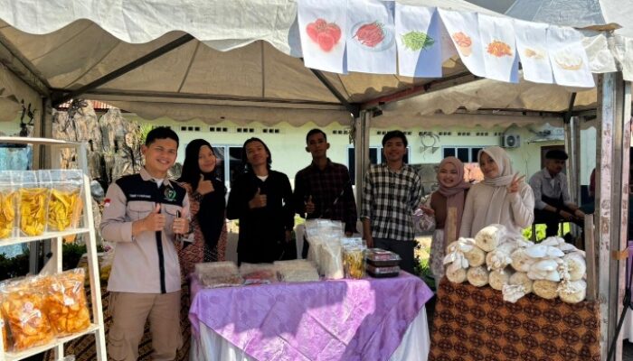 Polbangtan Kementan Gandeng Alumni, Dorong Pertumbuhan Agropreneurship Di Sumut