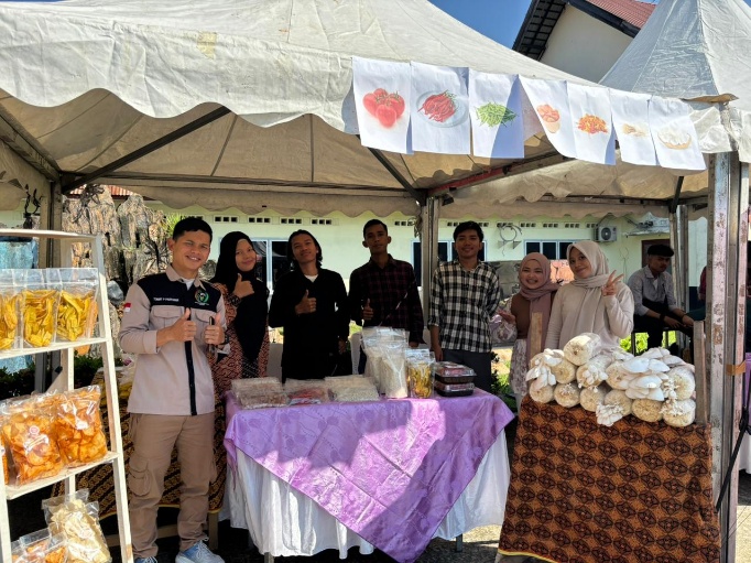 Polbangtan Kementan Gandeng Alumni, Dorong Pertumbuhan Agropreneurship Di Sumut