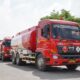 Pertamina Patra Niaga Regional Sumatera Bagian Utara (Sumbagut) memastikan bahwa stok BBM dan LPG di wilayah Aceh, Sumatera Utara, dan Sumatera Barat berada dalam kondisi aman.