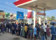 Pasca Langsa Lumpuh Total Akibat Banjir: Tolong Sembako Dan BBM Kami Pemerintah