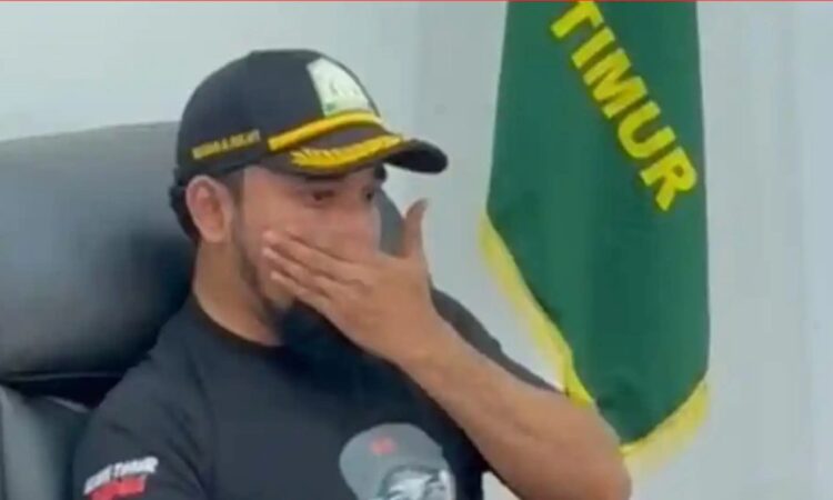 Bupati Aceh Timur Mohon Bantuan Darurat Ke Presiden Pasca Banjir Dan Longsor