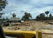 Korban Banjir Bandang Sumatera 442 Meninggal Dan 402 Hilang