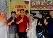 Hilang Kontak 4 Hari, Rombongan Rektor UIN Syahada Padangsidimpuan Terjebak Banjir Langsa