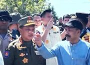 Kepala BKPSDM Pidie Imbau ASN Aktif Bantu Penanganan Banjir