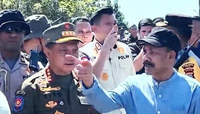 Kepala BKPSDM Pidie Imbau ASN Aktif Bantu Penanganan Banjir