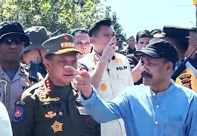 Kepala BKPSDM Pidie Imbau ASN Aktif Bantu Penanganan Banjir