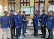 KOMBAT Berbuat Untuk Korban Banjir Medan