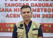 200 Ton Beras Mulai Didistribusikan Ke Daerah Bencana Aceh