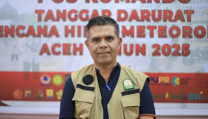 200 Ton Beras Mulai Didistribusikan Ke Daerah Bencana Aceh