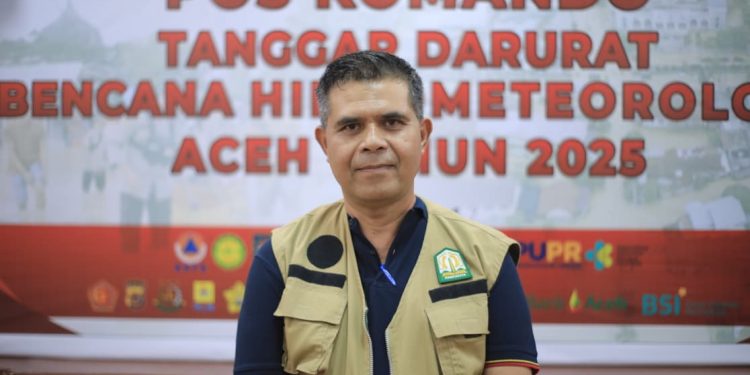 200 Ton Beras Mulai Didistribusikan Ke Daerah Bencana Aceh